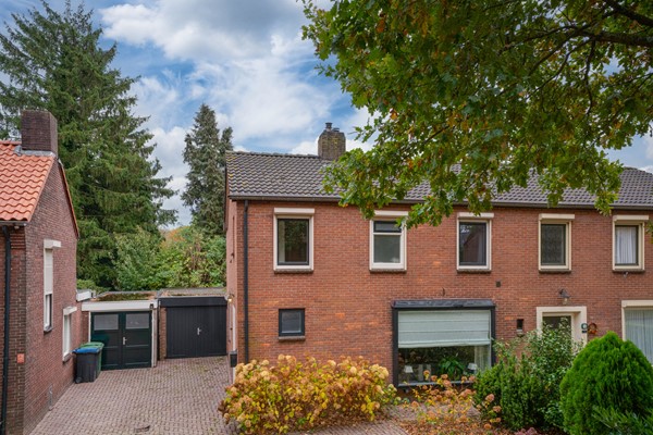 Medium property photo - Julianalaan 14, 6901 EN Zevenaar